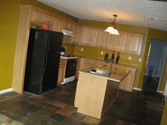 1st picture of kitchen