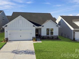 1008 Garfield Rd, Sherrills Ford, NC 28673