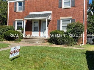 1208 Macarthur Cir, Evansville, IN 47714