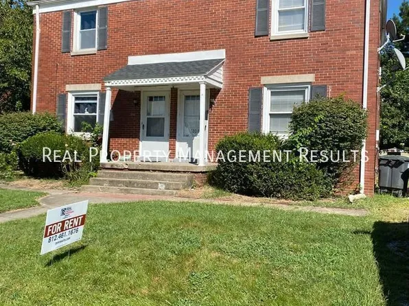 1208 Macarthur Cir, Evansville, IN 47714