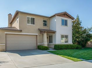 14583 Vasco Way, Moreno Valley, CA 92555