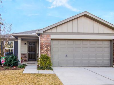 15415 Harris Canyon Ln, Cypress, TX, 77429
