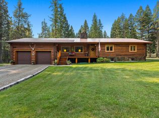 1194 Twin Ponds Rd, Kila, MT 59920