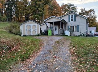 4399 Furnace Hill Rd, Canastota, NY 13032