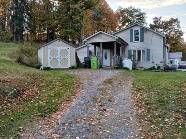 4399 Furnace Hill Rd, Canastota, NY 13032