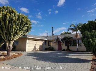 1506 Nevin Ave, Ventura, CA 93004