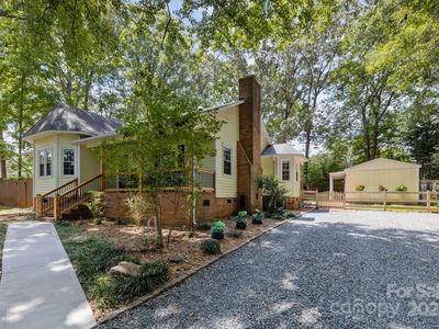 5716 Indian Brook Dr, Matthews, NC, 28104