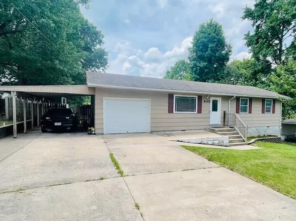 605 E South Street, Neosho, MO 64850