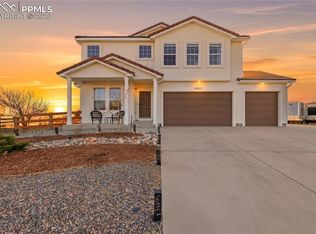 11065 Birch Hollow Way, Peyton, CO 80831