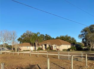 876 Peterson Rd, Pierson, FL 32180