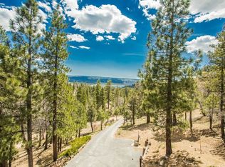 1200 Fawnskin Dr, Fawnskin, CA 92333
