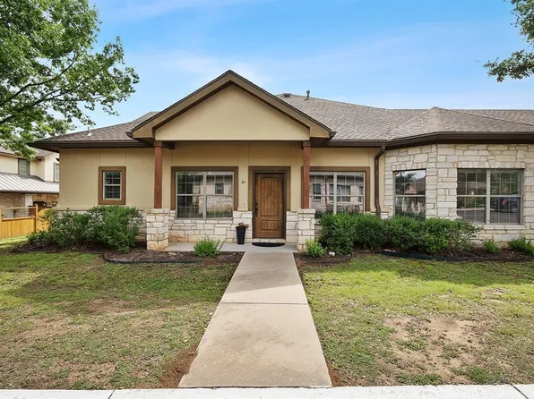 8701 Escarpment Blvd APT 51, Austin, TX 78749