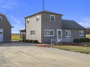 7803 E State Road 32, Union City, IN 47390