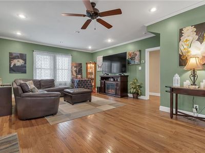 70 W Park Pl, Woonsocket, RI, 02895