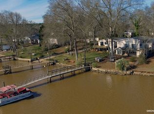 2860 Harmon Quarters Rd, Newberry, SC 29127