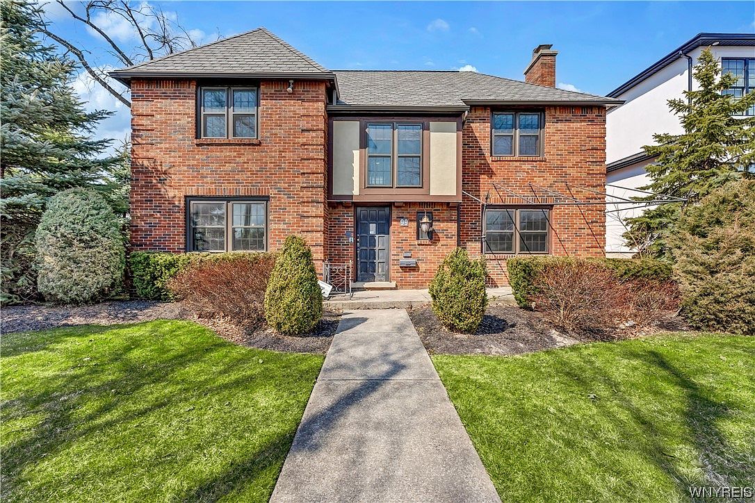 99 Nottingham Ter, Buffalo, NY 14216 Zillow
