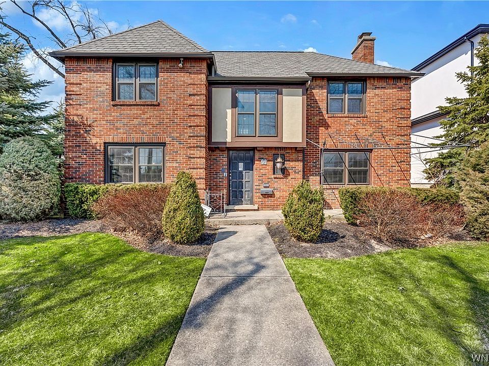 99 Nottingham Ter, Buffalo, NY 14216 Zillow