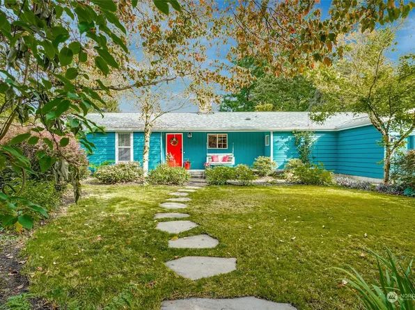 12906 412th Avenue SE, North Bend, WA 98045