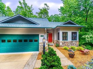 10 Duya Ct #PENTHOUSE 1-U8B, Brevard, NC 28712