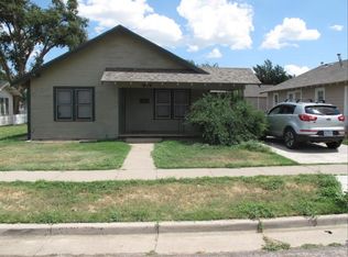 315 S Fairmont St, Amarillo, TX 79106
