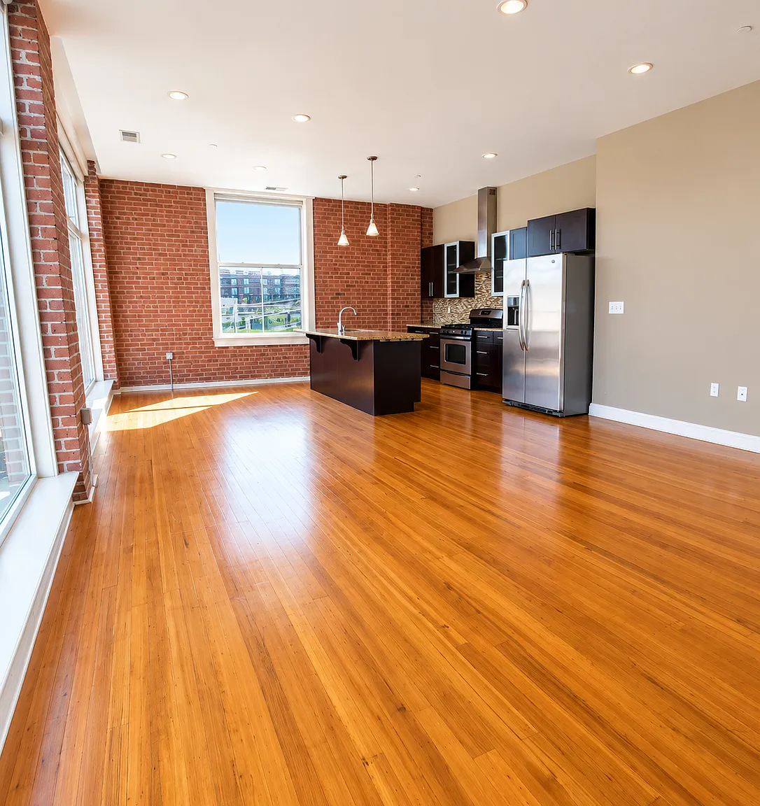 2 bed, 1200 sqft, $3,599 — Photo 2