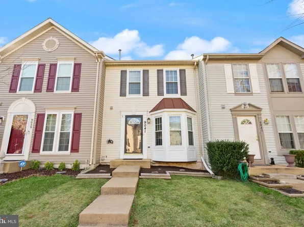 9041 Coriander Cir, Manassas, VA 20110