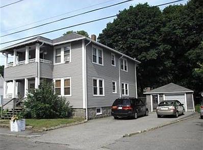 2nd image of 48 Kidder St