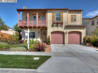 5003 Campion Dr, San Ramon, CA 94582