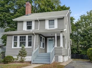 377 Wilden Pl, South Orange, NJ 07079