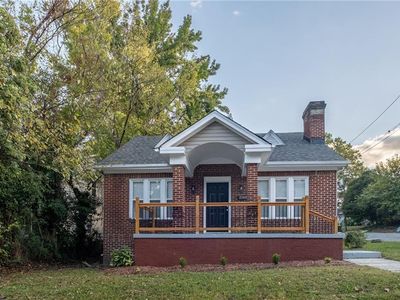 600 Julian St, Greensboro, NC, 27406