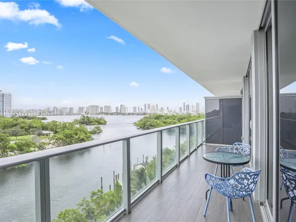 16385 Biscayne Blvd Unit 604, North Miami Beach, FL 33160
