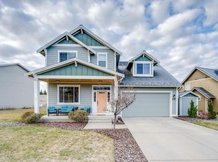 685 NW Valley View Dr, Pullman, WA 99163