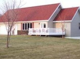 30686 Pleasant View Rd, Frazee, MN 56544