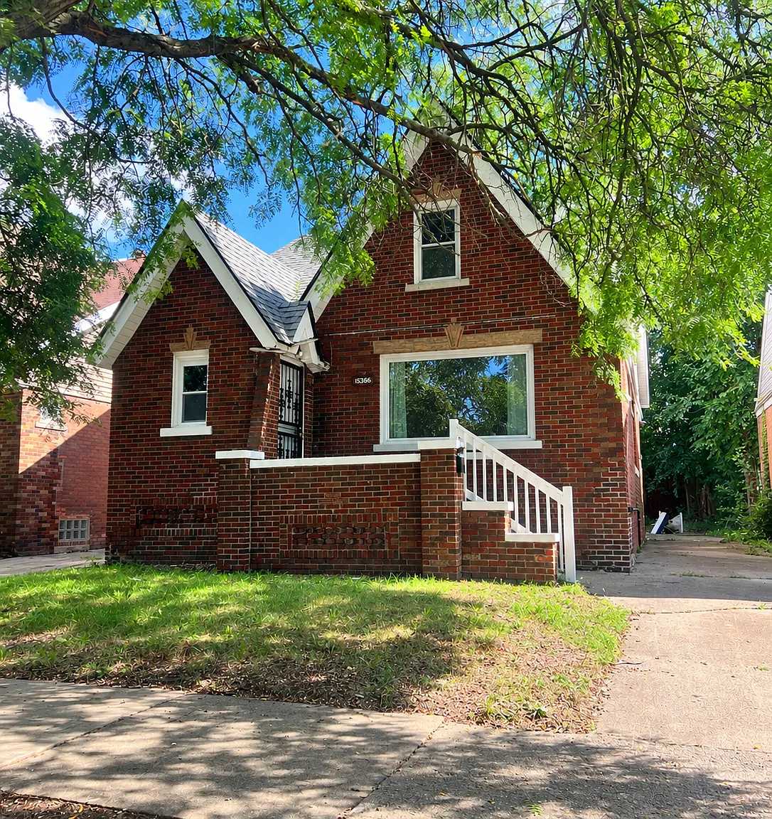 4 bed, 1475 sqft, $1,400 — Photo 1