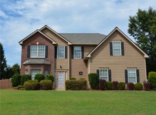840 Pebble Creek Trl, Suwanee, GA 30024