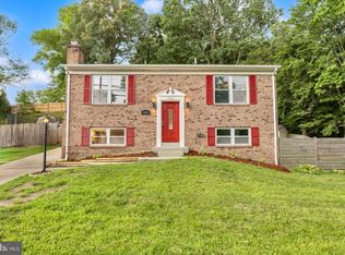 14101 Old Marlboro Pike, Upper Marlboro, MD