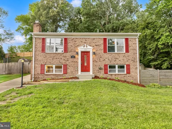 14101 Old Marlboro Pike, Upper Marlboro, MD 20772