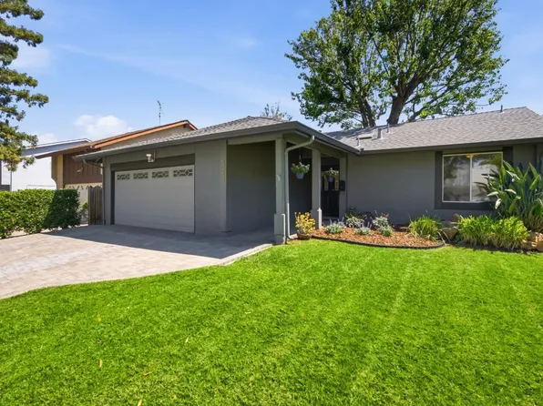 6383 San Anselmo Way, San Jose, CA 95119