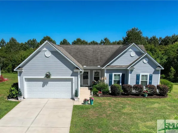13 Cherry Street, Port Wentworth, GA 31407