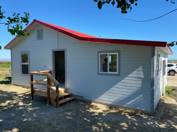 24470 Ustick Rd, Wilder, ID 83676