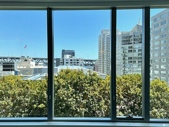5th image of 201 Folsom St APT 12F