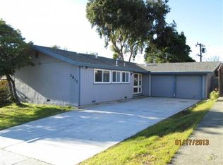 2817 Gonzaga Ave, Richmond, CA 94806