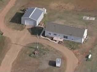 6310 W Fountain Green Rd, Pretty Prairie, KS 67570