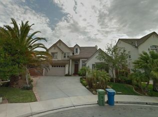 674 Asia Ct, Simi Valley, CA 93065