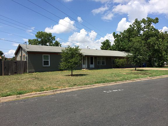 2nd image of 5200 Overbrook Dr Unit B