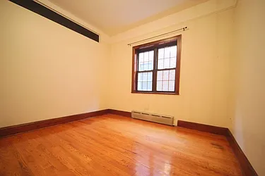 Rented by Metropolitan Realty