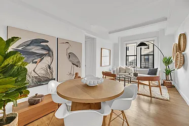 599 West End Avenue #7BC image 1 of 11