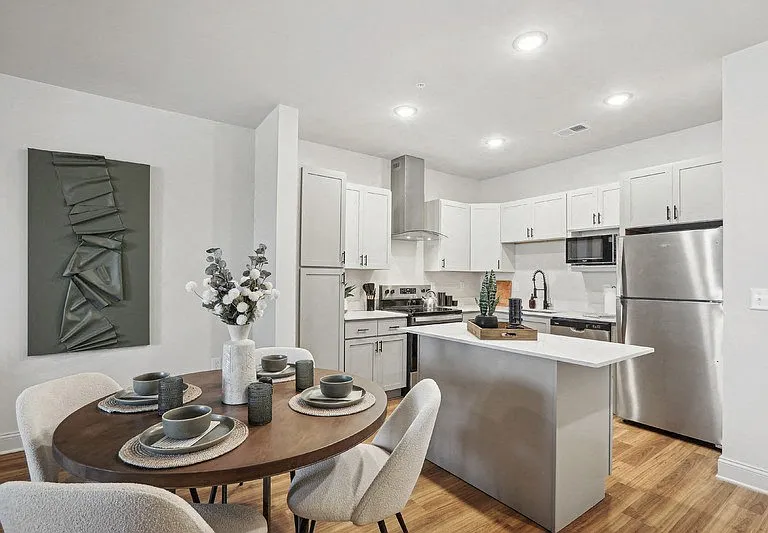 Elevate Rocky River — Photo 1