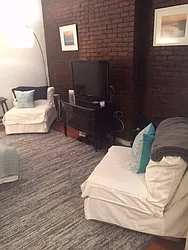 Rented by Real Broker NY LLC