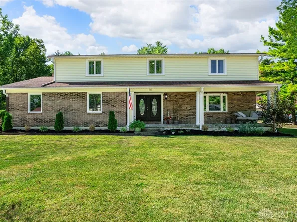 7340 Brandtvista Ave, Dayton, OH 45424